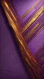 Placeholder: Hyper Realistic Glowing-Golden-Diagonal-Lines on rustic-purple-&-maroon wall with embers