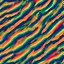 Placeholder: zig zag pattern, texture, rainbow colours