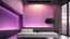 Placeholder: Luxury Smooth Gradient Background with noise and LED screen texture for branding and product presentation. High quality details