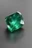 Placeholder: emerald stone