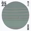 Placeholder: Logo: Clapel 25.Contemporary art.
