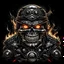 Placeholder: TRIBUTE TO MOTORHEAD FIRESTARTER TERMINATOR