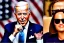 Placeholder: Jow Biden aa Jesus sunglasses