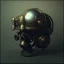 Placeholder: the 4th dimension abstract, scary, steam punk, realistic, made in octane, cinematic, ultra-realistic, extremely detailed octane rendering, 8K, VRAY Super Real ar 2:3, dof photorealistic futuristic 50mm lens hard lighting dark gray tintype photograph, realistic lighting, sepia color