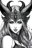 Placeholder: succubus, feminine, anime drawing style, dark, demon ears, intricate details, highly detailed, detailed portrait, ultra detailed, ultra quality, zoom out,