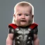 Placeholder: baby thor