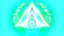 Placeholder: Craft a unique logo for 'Prana Breathwork,' blending breathwork symbols with visuals like a mountain or ice-inspired elements. Use a palette of light green, soft blue, white, and hints of ice blue. Convey serenity, education, therapy, and innovation, appealing to a diverse audience. Capture the brand values of balance, serenity, experience, transformation, and mindfulness in a distinctive and memorable design.