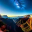 Placeholder: Zion National Park, Utah,aerial view,extremely detailed digital painting, high resolution,8k, realistic, beautiful, volumetric lighting, mystical colors ,perfectly centered image, perfect composition, rim light, beautiful lighting,masterpiece, stunning scene, raytracing, anatomically correct, in the style Van Gogh and robert e howard and Ken Kelley and Ohrai Noriyoshi and Simon Bisley and tomzj1.