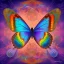 Placeholder: Lover dance of a butterfly jazz music