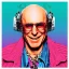 Placeholder: Funkadelic Larry David