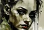 Placeholder: woman. Alex Maleev