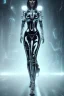 Placeholder: cyberpunk, black latex body, women, body portrai, big boobs, highlight eyes perfect, skin, tron, cyborg, perfekt sexy, real, dream, hr giger