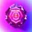 Placeholder: transparent crystal rose highly detailed, glowing,Insanely detailed photograph of an elaborate beautiful girl fantasy art album cover art 4K 64 megapixels 8K resolution HDR Greek shiny space colours jewelry celestial hair eyes light