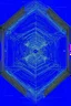 Placeholder: quantum antenna; dynamic cubism