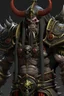 Placeholder: ultra details Dread lord (Warcraft III)