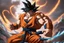Placeholder: goku in 8k cgi 2D artstyle, venom them, full body, intricate details, highly detailed, high details, detailed portrait, masterpiece,ultra detailed, ultra quality