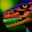 Placeholder: ultra detailed fullbody Portrait in oil on canvas of T-REX a Decepticon , extremely detailed digital painting,intrincate, extremely detailed face,crystal clear Big Glowing eyes, mystical colors , perfectly centered image, perfect composition, rim light, beautiful lighting, 8k, stunning scene,extremely sharp detail, finely tuned detail, ultra high definition raytracing, in the style of robert e howard and pablo oliveira and Ken Kelley and Ohrai Noriyoshi and Simon Bisley and tomzj1