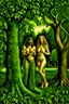 Placeholder: adam and eve