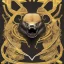 Placeholder: hacker honey badger