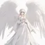 Placeholder: anime angel