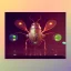 Placeholder: Steampunk bug,steampunk center composition, ultra realistic, shiny, smooth, studio quality, octane render, Surrealism, Triadic colour scheme,glow-stick, ambient lighting,nightclub lighting, polaroid, 100mm, --ar 1:1 --v4