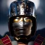 Placeholder: Ultra detailed fullbody Portrait in oil on canvas of medieval SAMURAI with armor,helmet,extremely detailed digital painting,ultrarealistic skin,intense stare, extremely detailed face, crystal clear eyes, mystical colors ,perfectly centered image, perfect composition, rim light, beautiful lighting,masterpiece ,8k, stunning scene, raytracing, anatomically correct, in the style of Simon Bisley and Ohrai Noriyoshi and robert e howard and Steve Jung and Wizyakuza and uncannyknack.