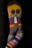 Placeholder: madness is a divine mania; klee
