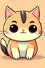 Placeholder: Make a cute cat