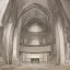 Placeholder: deep underground society with pueblo, greek, and islamic architecture