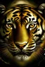 Placeholder: teniendo en cuenta el tema eye of tiger construye una imagen que represente el "espiritu de superacion"