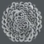 Placeholder: purple mandala in tibetan landscape