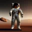 Placeholder: Barbeku astronaut mars unreal engine 5, octan render