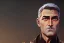 Placeholder: George Clooney