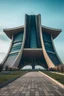 Placeholder: iranian architecture modern landmark