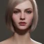 Placeholder: potrait sexy girl, short hair , 8k ,rtx , hyper realistis, very details