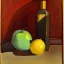 Placeholder: still life