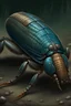 Placeholder: trilobite beetle
