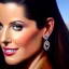 Placeholder: Ultra detailed fullbody Portrait in oil on canvas of Kelly Monaco ,extremely detailed digital painting, extremely detailed face, crystal clear eyes, mystical colors ,perfectly centered image, perfect composition, rim light, beautiful lighting,masterpiece ,16k, stunning scene, raytracing, anatomically correct, in the style of Simon Bisley and uncannyknack and caravaggio and Seung Eun Kim and Steve Jung Jeehyung Lee.