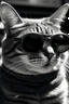Placeholder: крутой кот