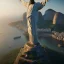 Placeholder: Christ the Redeemer, beautiful, nature, unreal engine 5, cinematic lighting, photorealistic, realistic, hyper detailed, 8k, octane render, cinema 4d