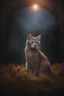 Placeholder: Hey diddle diddle the cat and the fiddle - gradated Background, professional quality studio 8x10 UHD Digital photograph, multicolored spotlight, Photorealistic, realistic stock photo, Professional quality Photograph. colored Fog - Multicolored lighting,