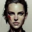 Placeholder: Portrait of nathalile Portman, dramatic lighting, illustration by greg rutkowski, yoji shinkawa, 4k, digital art, concept art, trending on artstation