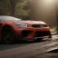 Placeholder: photo of a ultra realistic modified sport car, cinematic lighting, studio lighting, battered, trending on artstation, 4k, hyper realistic, focused, extreme details, unreal engine 5, cinematic, masterpiece