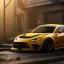 Placeholder: photo of a ultra realistic modified sport car,new wraps, cutaways, rims, sunny, springs, cinematic lighting, studio lighting, 4k, hyper realistic, focused, landscape, extreme details, unreal engine 5, cinematic, masterpiece