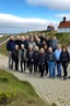 Placeholder: personaletur til nordjylland