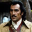 Placeholder: [photo from from Evil dead] Pablo Simon Bolivar as El Cheffe