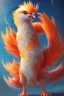 Placeholder: Cute baby Phoenix