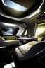 Placeholder: interior futuristic design