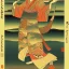 Placeholder: Ukiyo-e, japanese logo