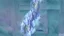 Placeholder: a tree trunk pillar ascends from bottom border to the top border. digital art